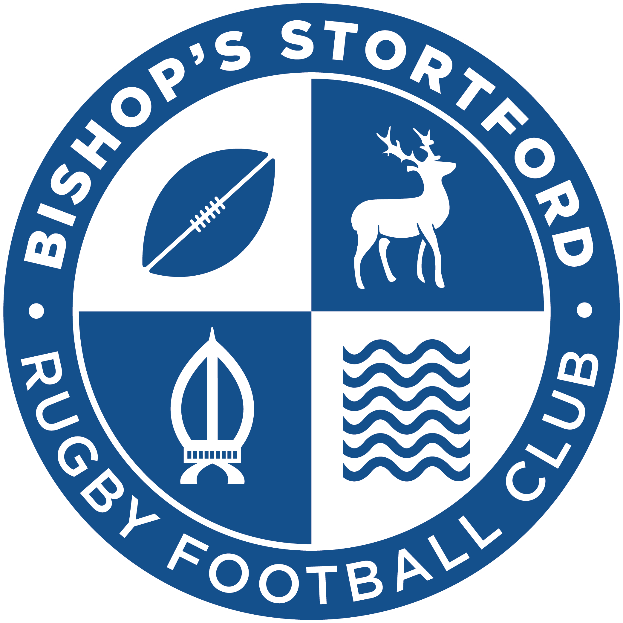 The Bishop's Stortford Rugby Club